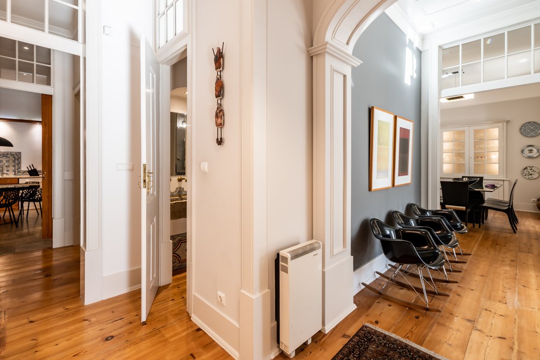 Apartment in Santa Maria Maior, Lisbon, Portugal 1 - 14926299