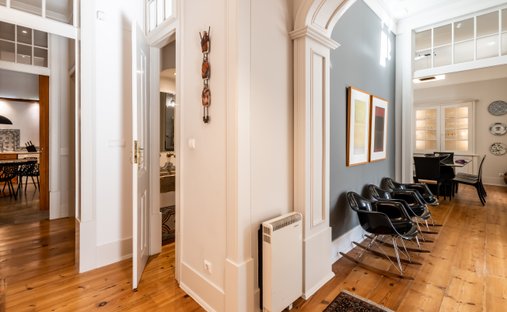 Appartement à Santa Maria Maior, Lisbonne, Portugal 1