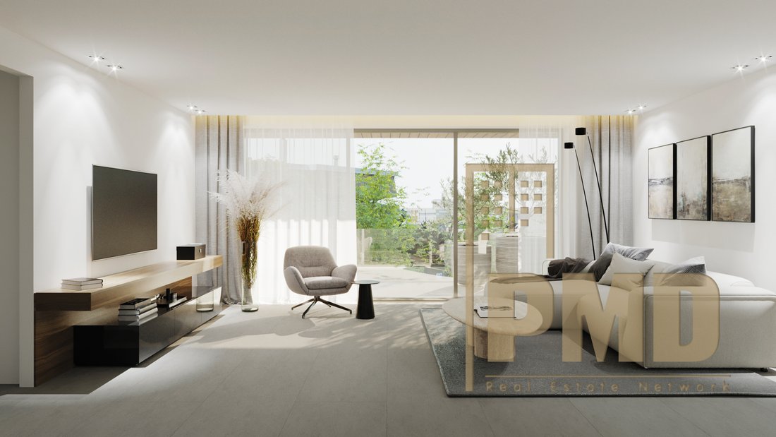 Apartment in Glyfada, Attica, Greece 2 - 14929014