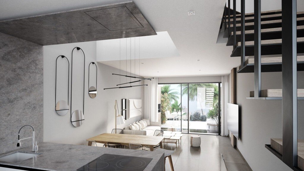 House in Fuengirola, Andalusia, Spain 3 - 14928357