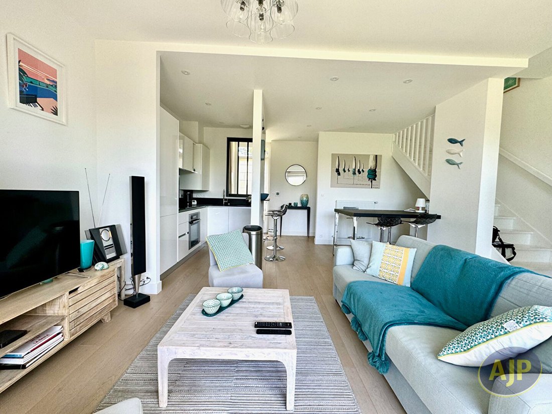 Apartment in Immaculée Campagne, Saint-Nazaire, France 4 - 14928172