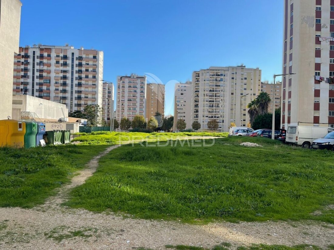 Land in Carregado e Cadafais, Lisbon, Portugal 3 - 14928469