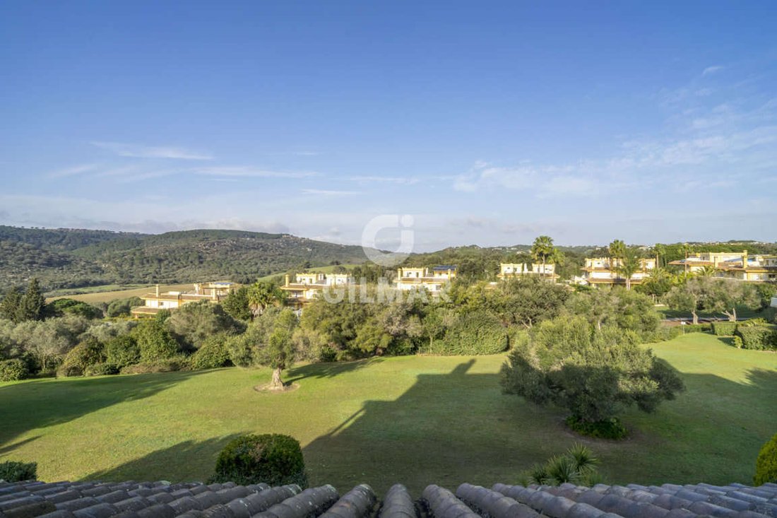 Penthouse in Sotogrande, San Roque, Andalusia 2 - 14927810