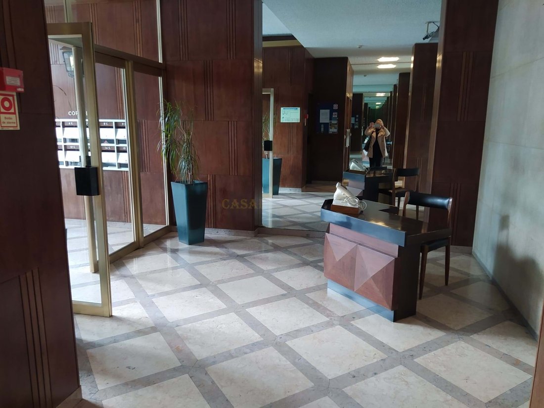 Apartment in Alvalade, Lisbon, Portugal 5 - 14926194