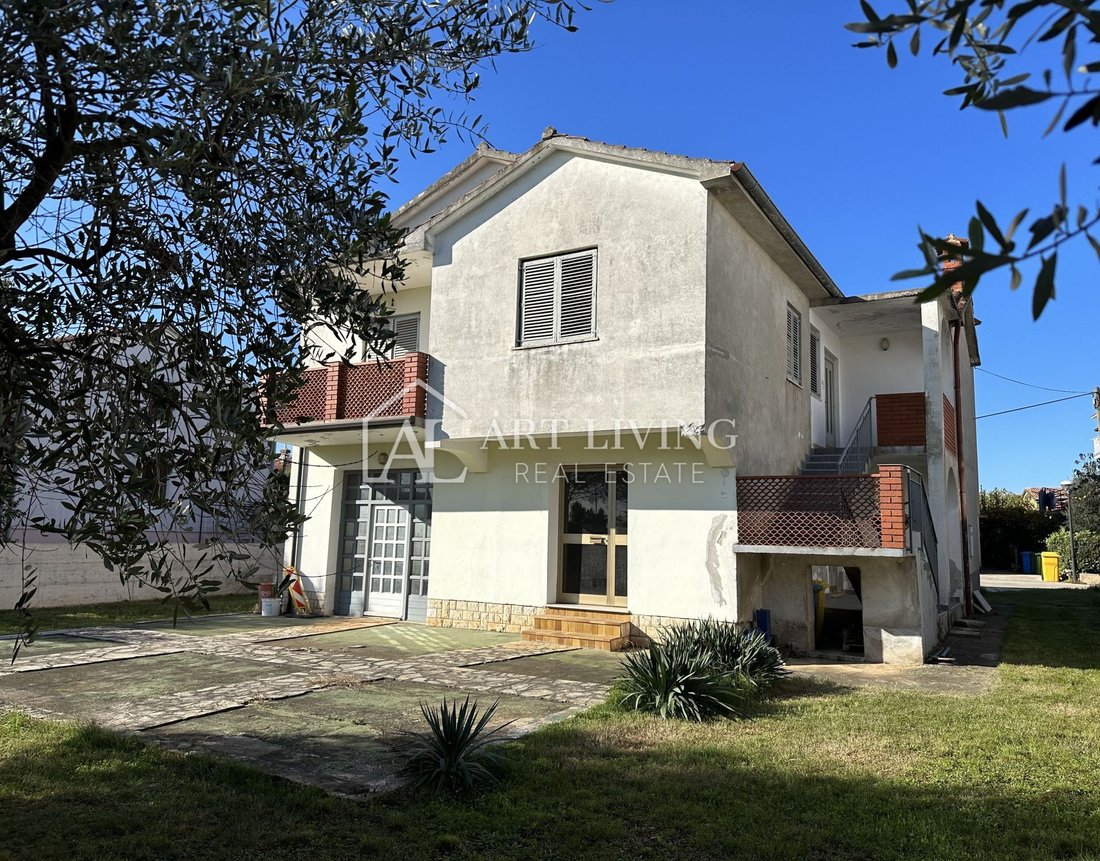 House in Umag, Istria County, Croatia 1 - 14927583