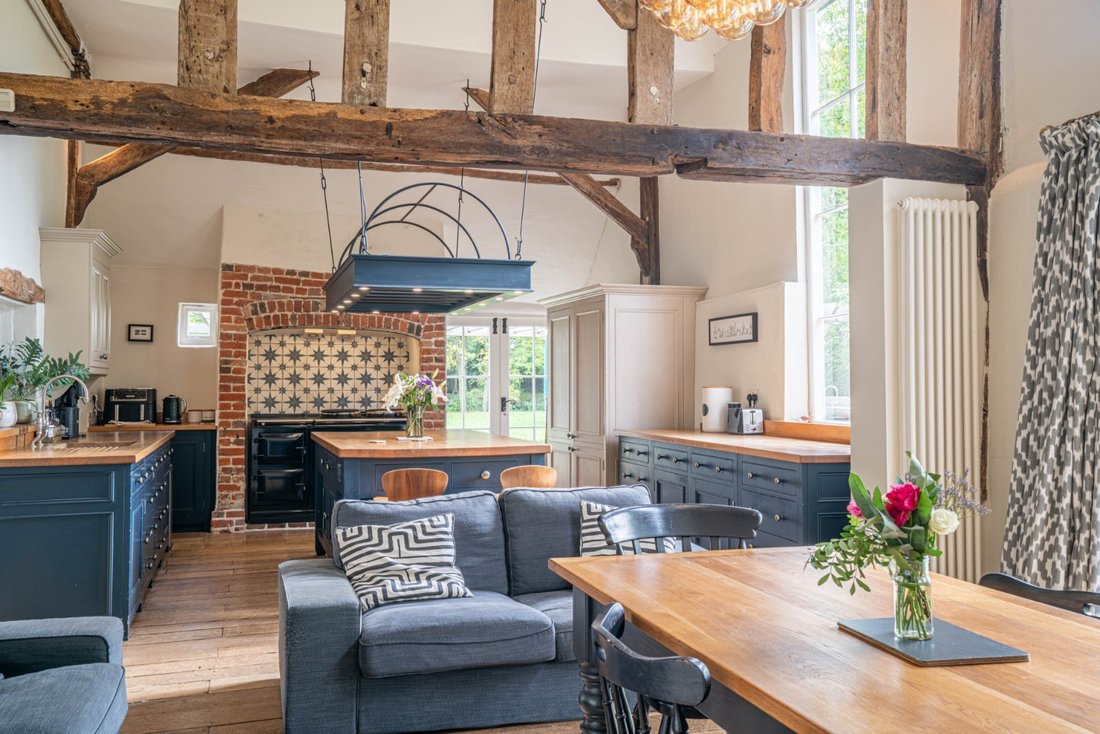 House in Fyfield, England 4 - 14927702
