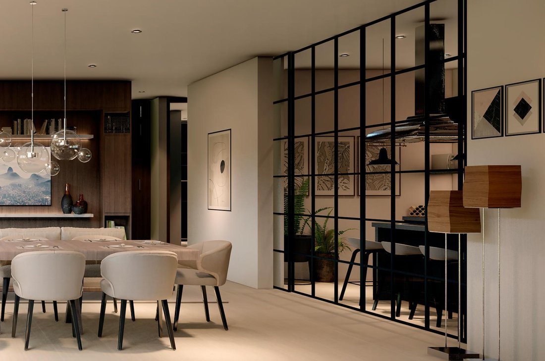 Apartment in Playa del Carmen, Quintana Roo, Mexico 4 - 14928098