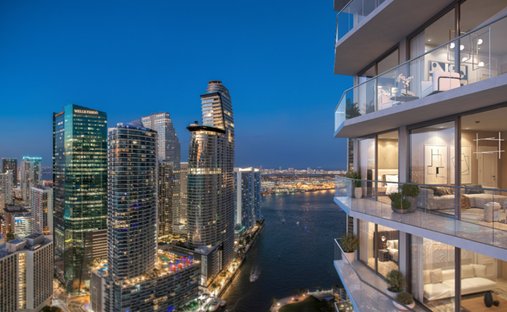 Condominio a Miami, Florida, Stati Uniti 1