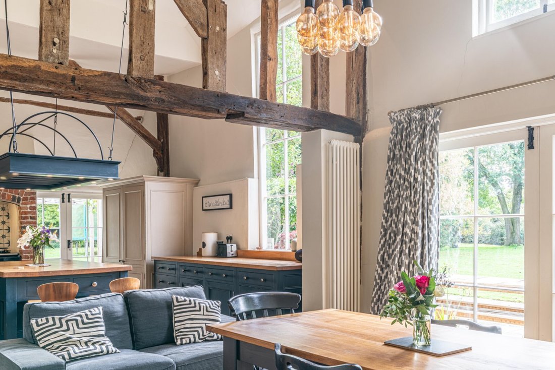House in Fyfield, England 5 - 14927702