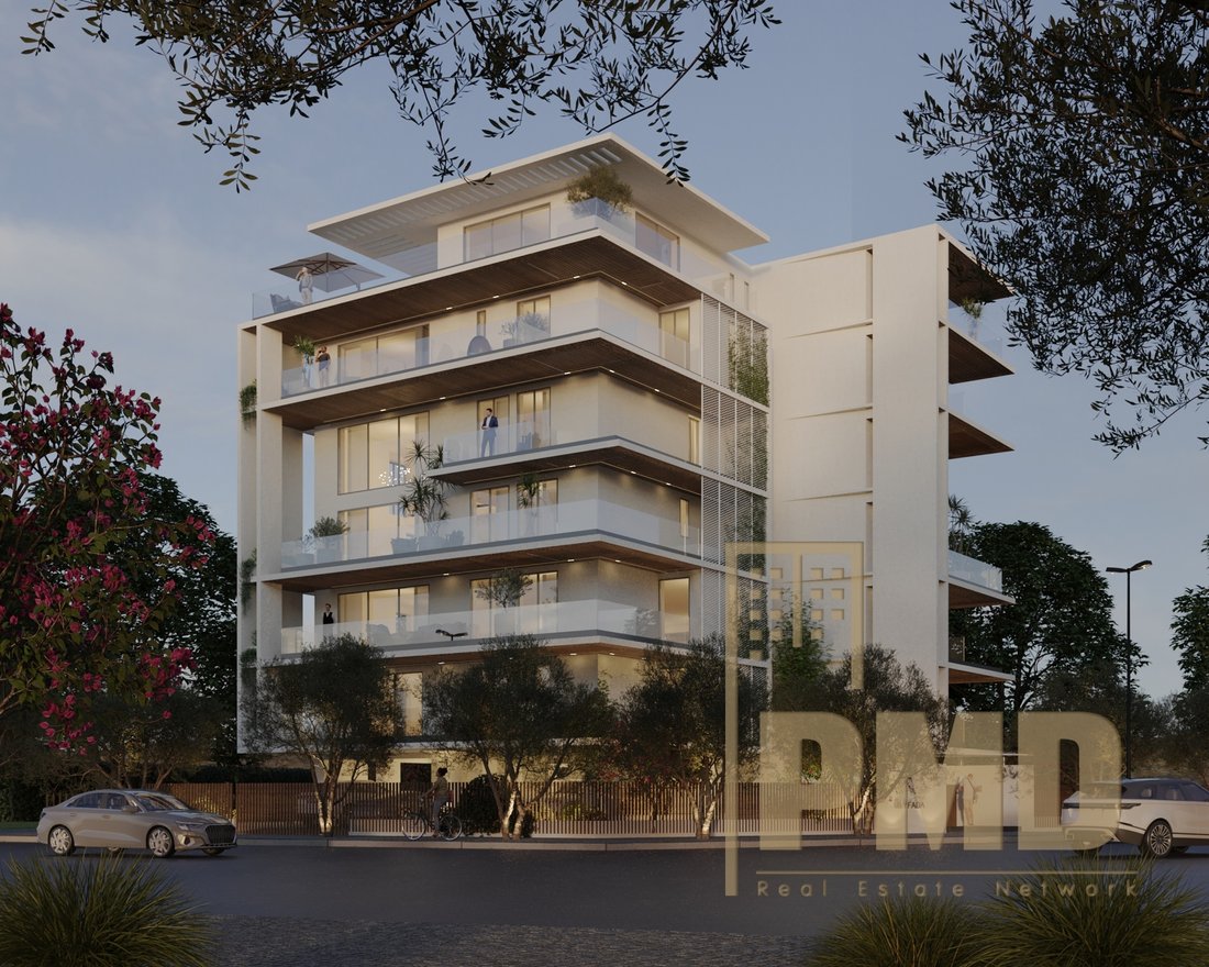 Apartment in Glyfada, Attica, Greece 1 - 14929014