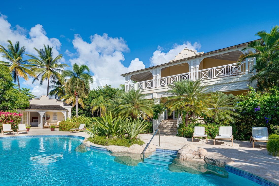 Apartment in Holetown, Saint James, Barbados 1 - 14926465