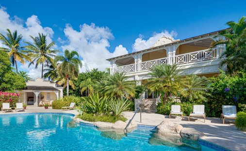 Appartamento a Holetown, Saint James, Barbados 1