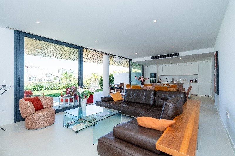Appartamento a La Capellania, Benalmádena, Andalusia 3 - 14928343