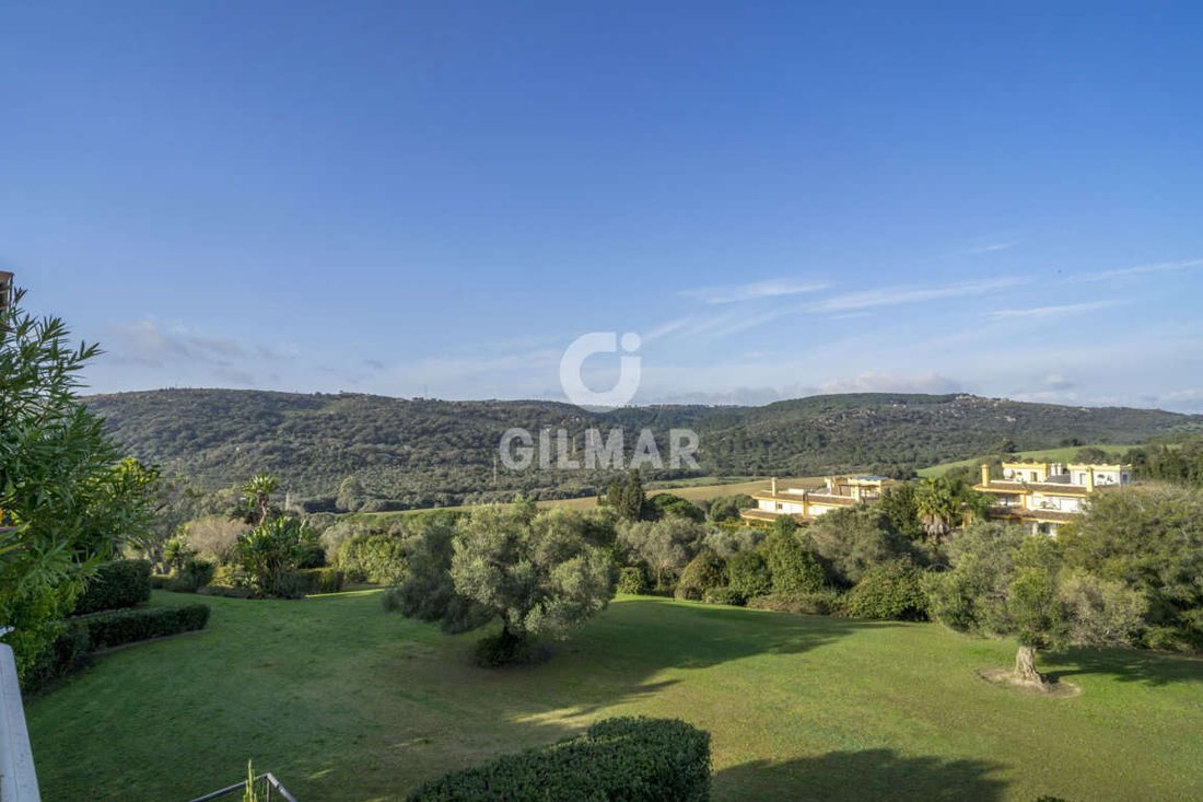 Penthouse in Sotogrande, San Roque, Andalusia 3 - 14927810