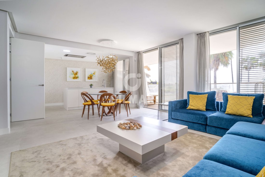 Apartment in Spain 5 - 14927499