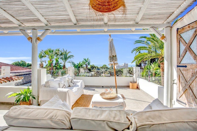 Villa a Elviria-Cabopino, Marbella, Spagna 5 - 14928346