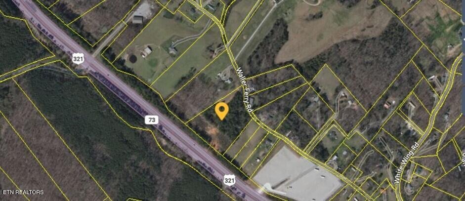 Land in Lenoir City, Tennessee, United States 1 - 14928688