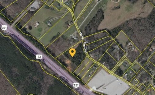 Terreno en Lenoir City, Tennessee, Estados Unidos 1