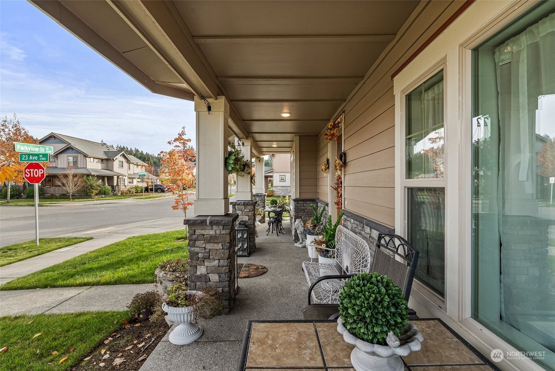 House in Olympia, Washington, United States 3 - 14917337