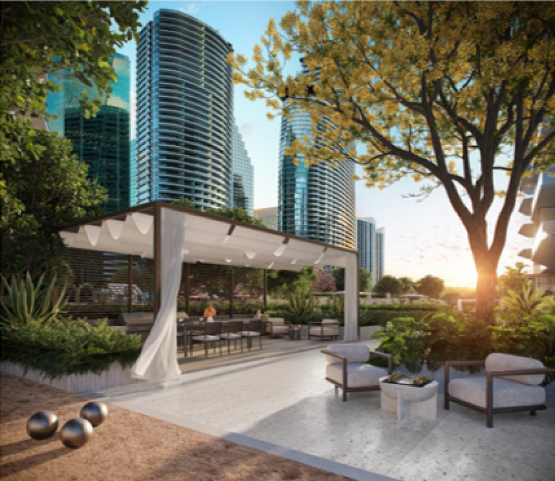 Condo in Miami, Florida, United States 2 - 14927889