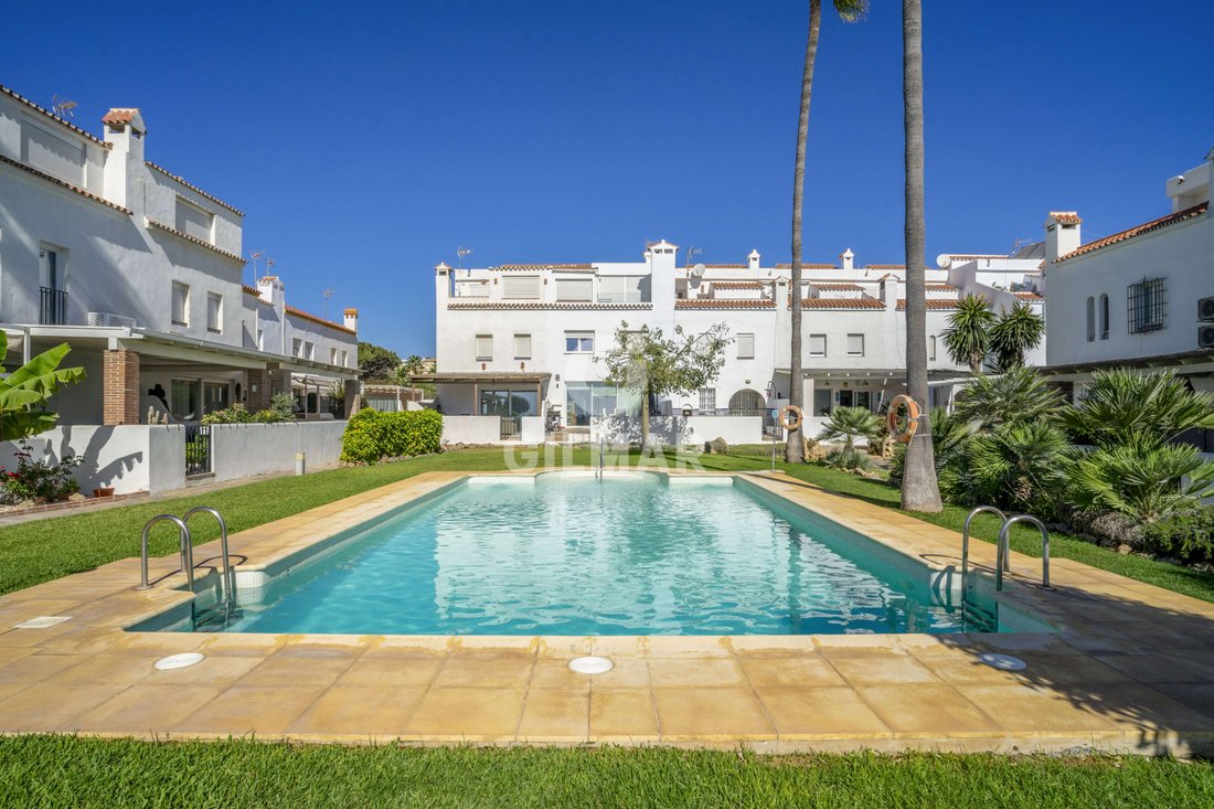 House in Manilva, Andalusia, Spain 3 - 14927540