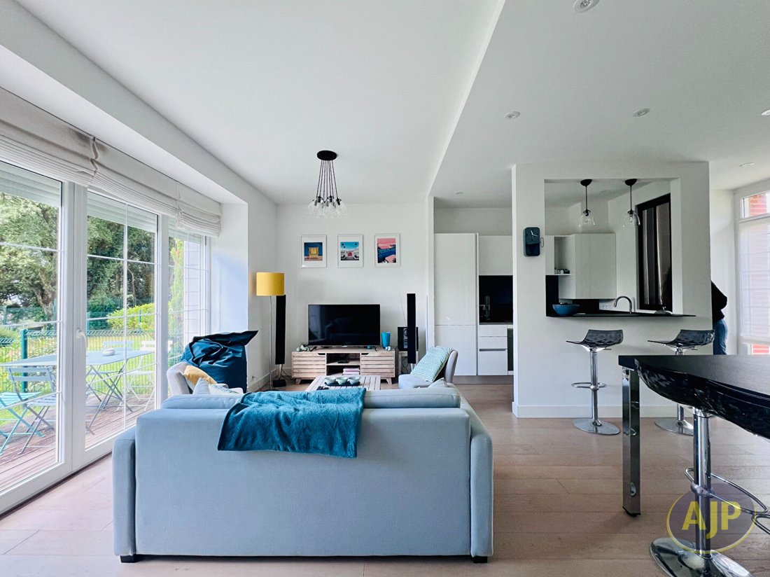 Apartment in Immaculée Campagne, Saint-Nazaire, France 2 - 14928172