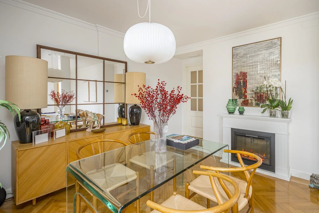 Penthouse en Centro, Madrid, España 5 - 14926979