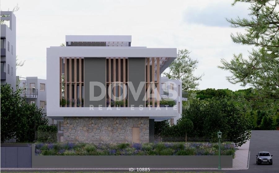 House in Kifisia, Attica, Greece 5 - 14926928