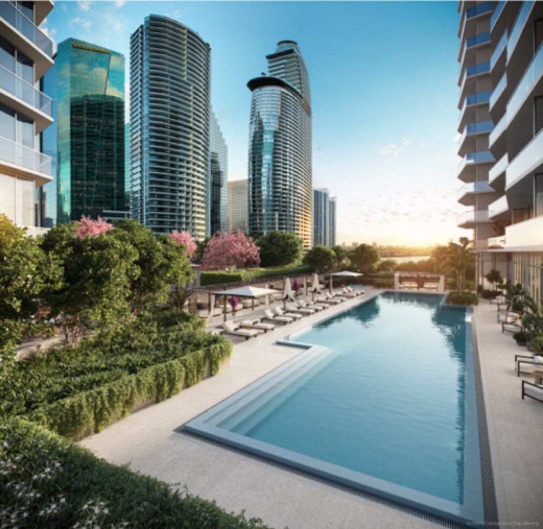 Condo in Miami, Florida, United States 5 - 14927889