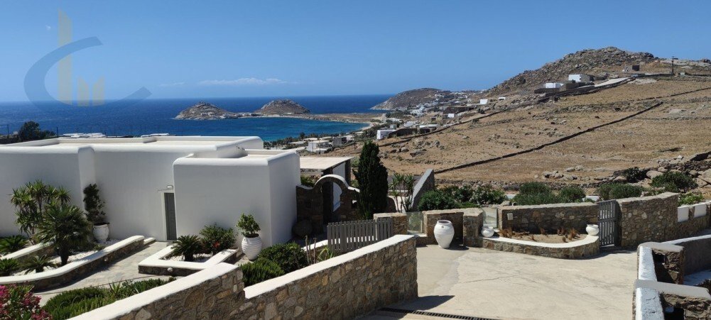 House in Ano Mera Community, Aegean, Greece 2 - 14927547