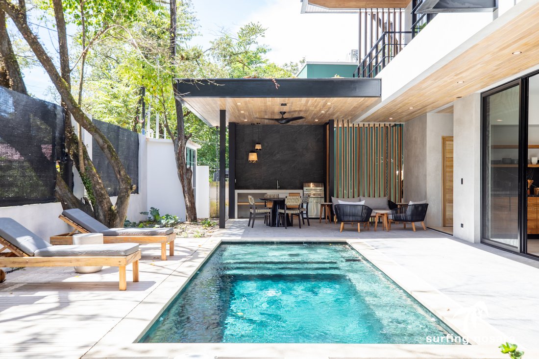 House in Nosara, Nicoya, Costa Rica 3 - 14926548