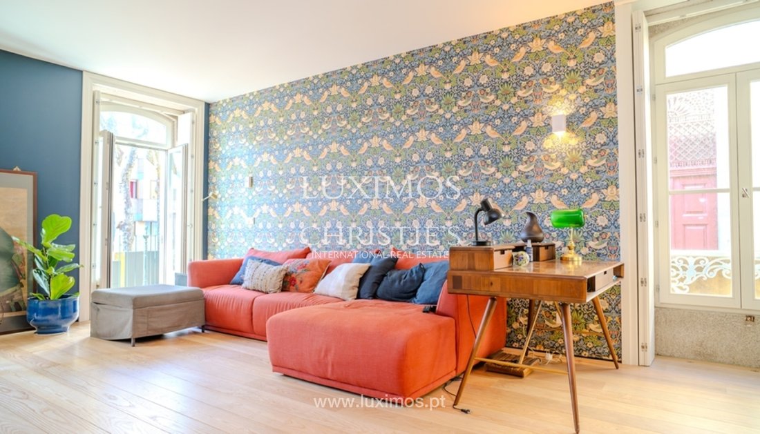 Villa in Aldoar, Foz do Douro e Nevogilde, Porto District, Portugal 4 - 14927894