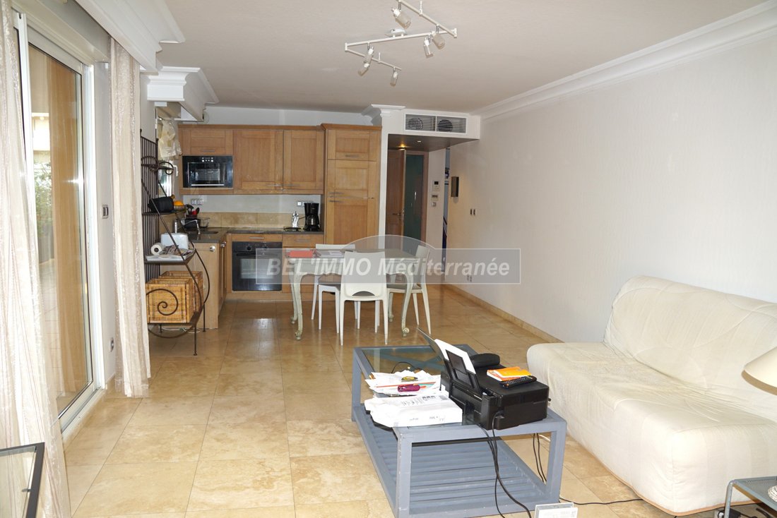 Apartment in Sud, Cavalaire-sur-Mer, France 3 - 14926501