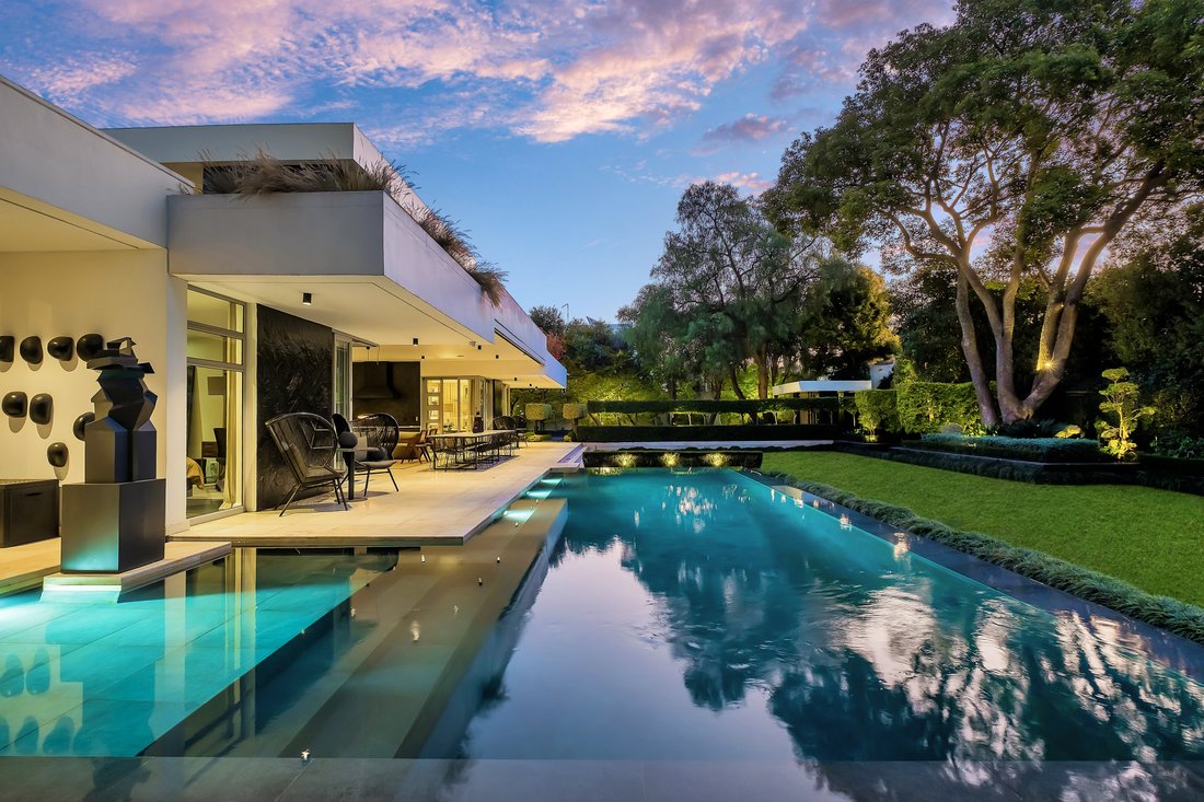Maison à Illovo, Chislehurston, Gauteng 1 - 14930150