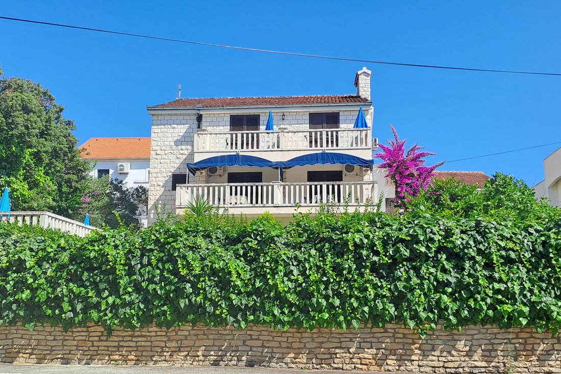 Villa in Supetar, Split-Dalmatia County, Croatia 2 - 14928461