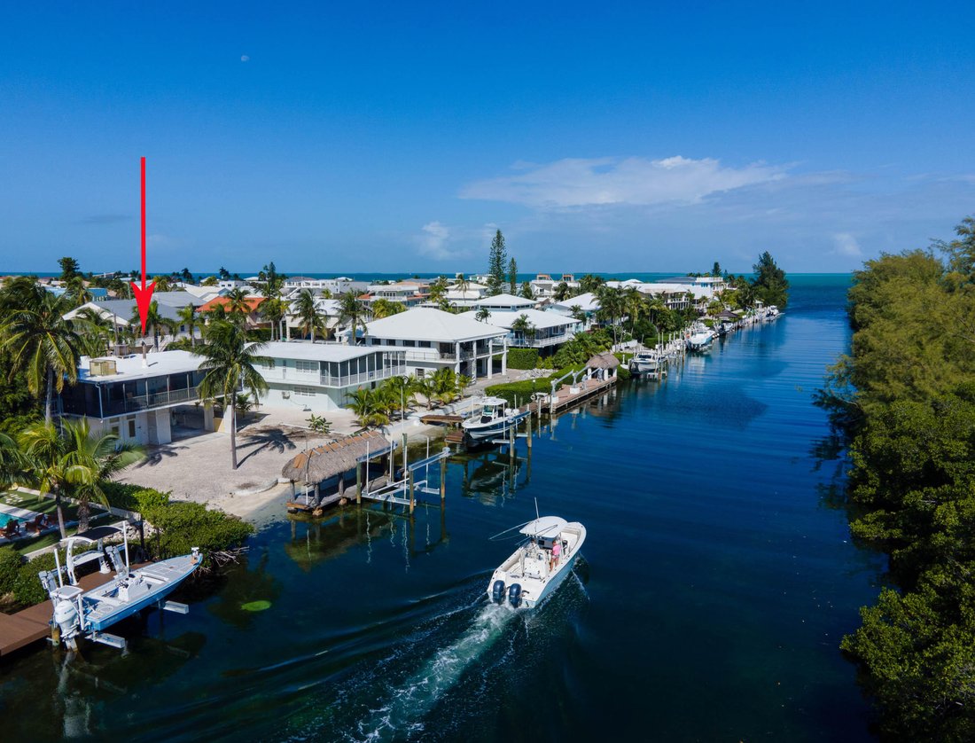 House in Islamorada, Florida, United States 1 - 14928436