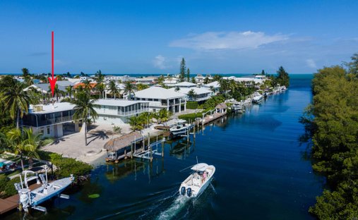 House in Islamorada, Florida, United States 1