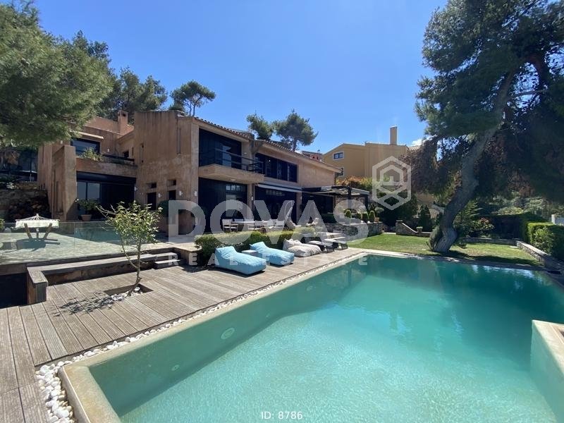 Casa en Ekali, Ática, Grecia 3 - 14926908