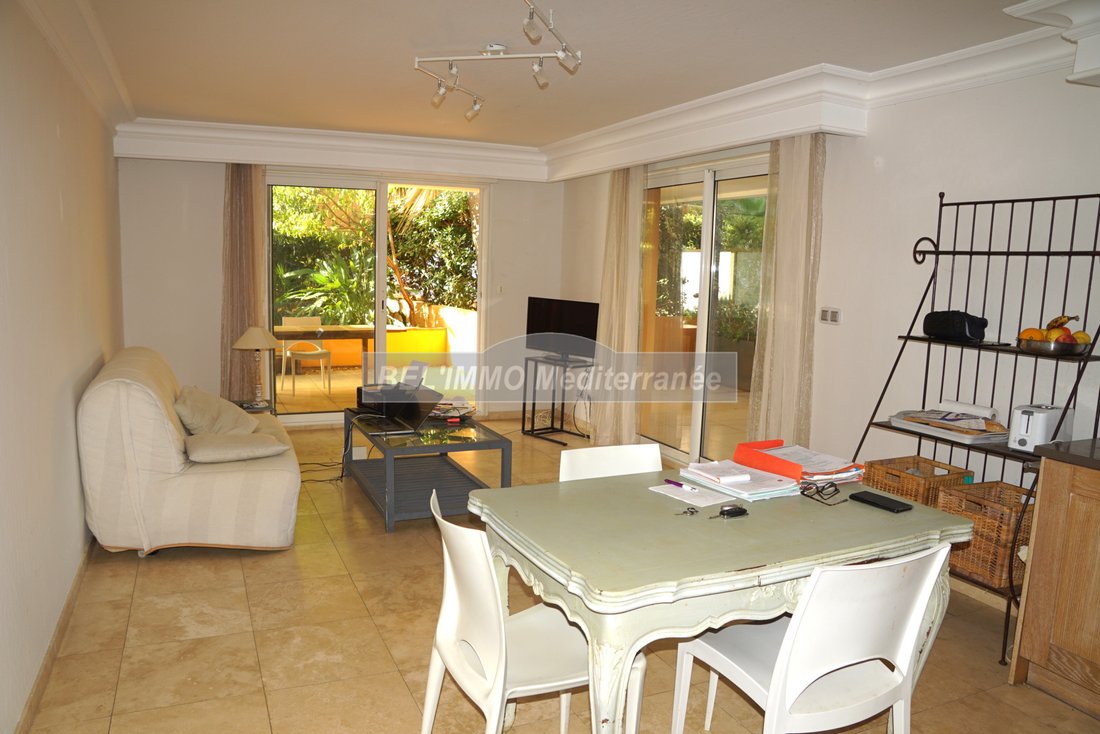 Apartment in Sud, Cavalaire-sur-Mer, France 1 - 14926501