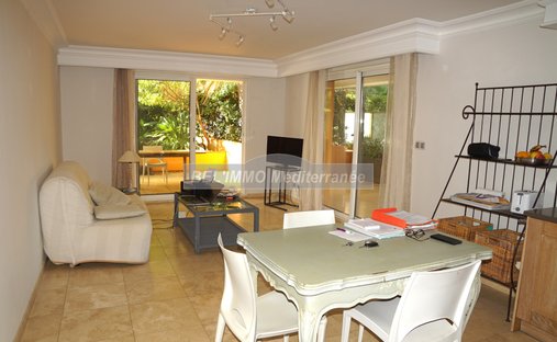 Apartamento en Sud, Cavalaire-sur-Mer, Francia 1