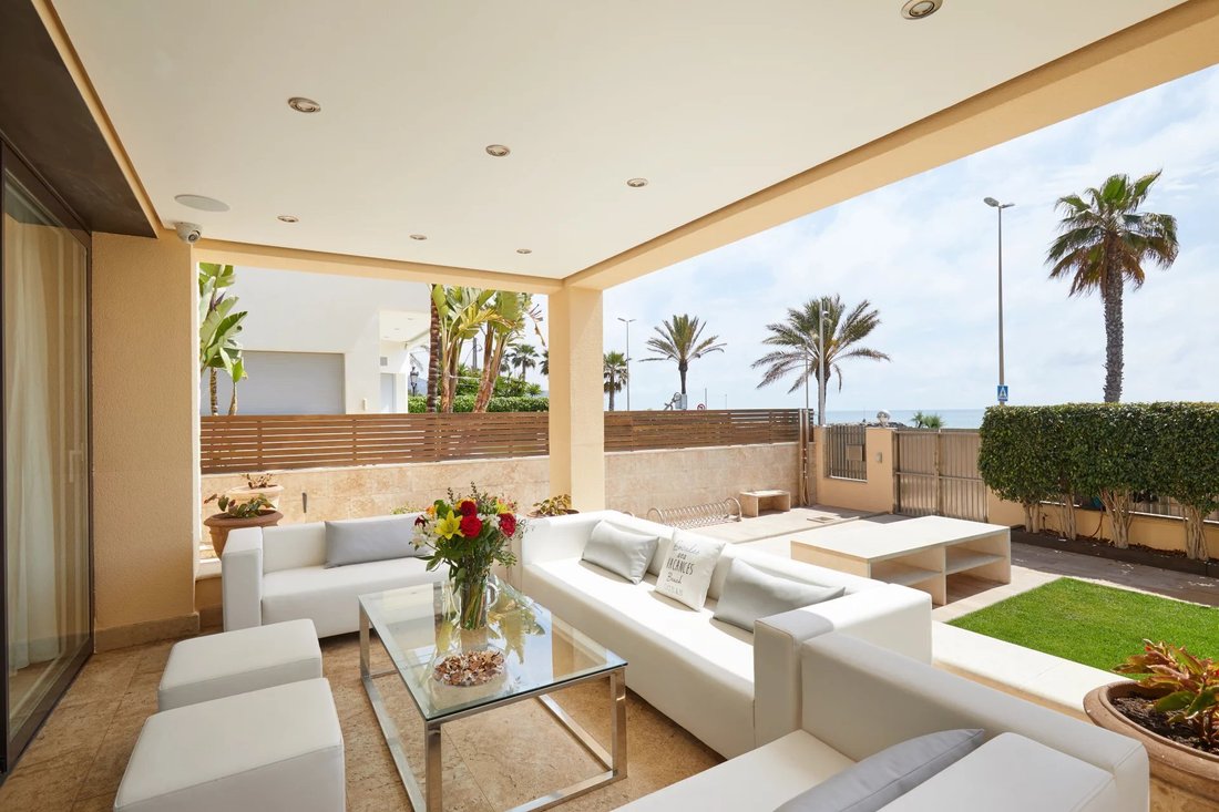 House in Sitges, Catalonia, Spain 2 - 14927756