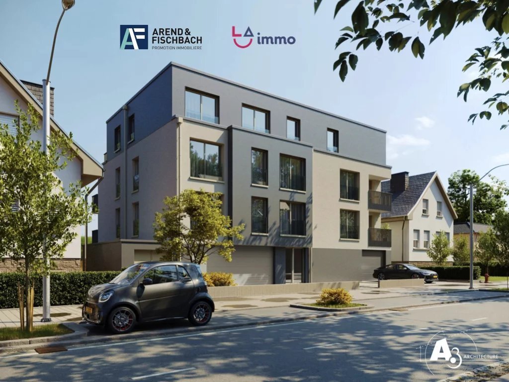 Apartment in Käerjeng, Luxembourg District, Luxembourg 3 - 14927622