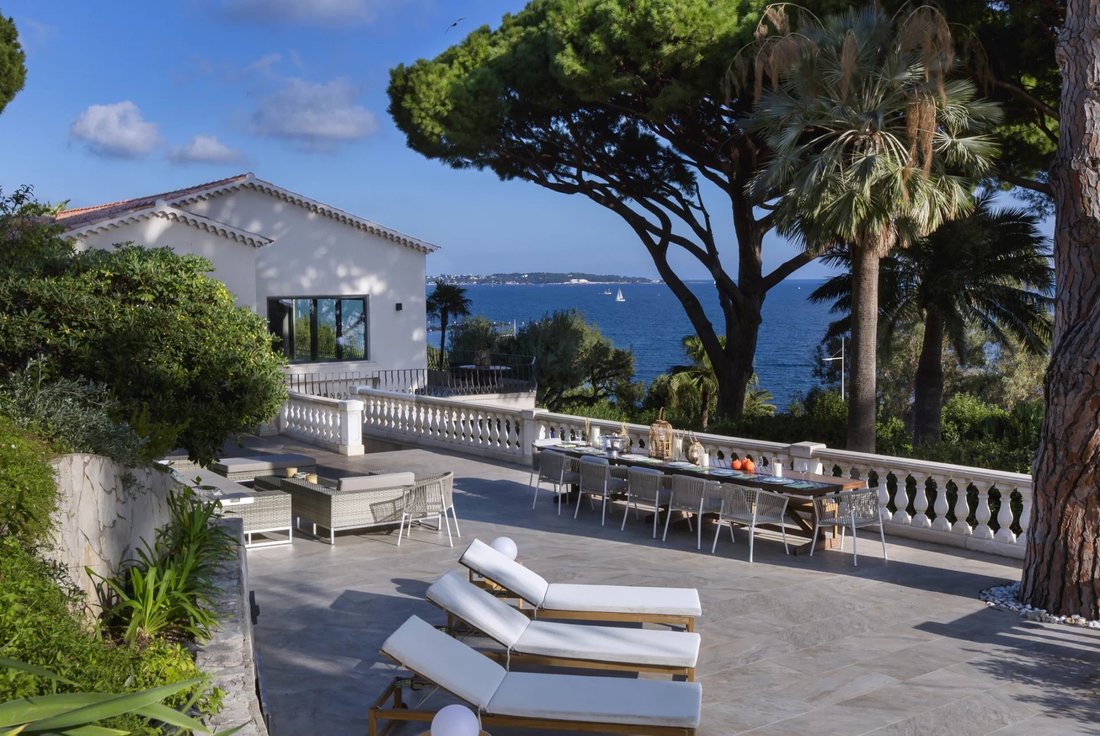 Villa in La Californie, Cannes, France 1 - 14926486