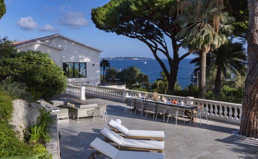Villa a Cannes, Provenza-Alpi-Costa Azzurra, Francia 1