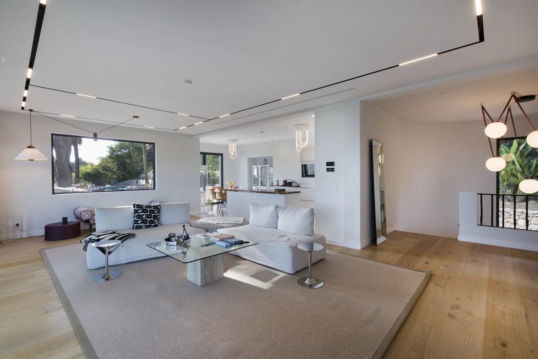 Villa in La Californie, Cannes, France 5 - 14926486
