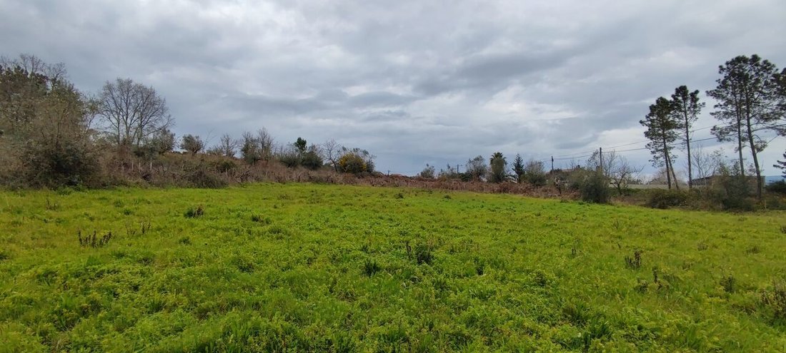 Land in Leiria, Pousos, Barreira e Cortes, Leiria District, Portugal 1 - 14928382