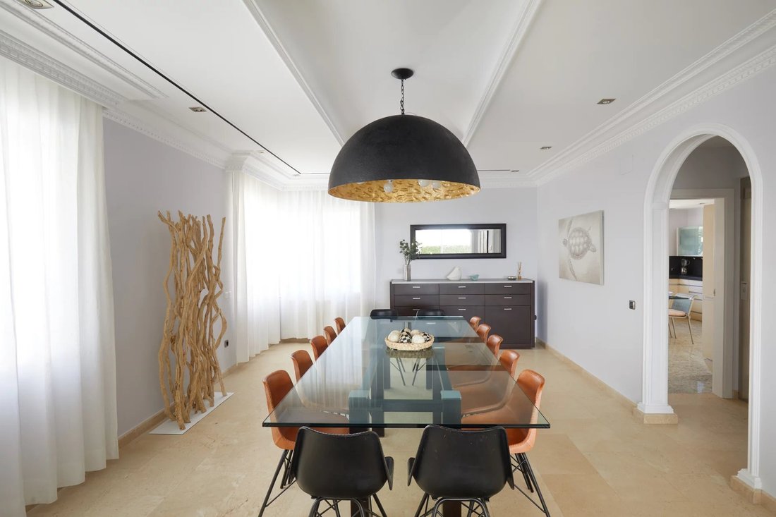 House in Sitges, Catalonia, Spain 4 - 14927756