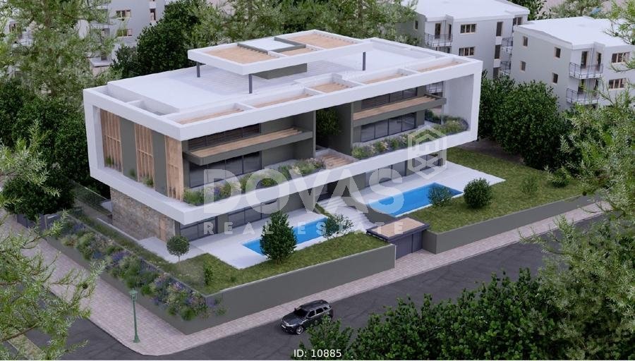 House in Kifisia, Attica, Greece 4 - 14926928