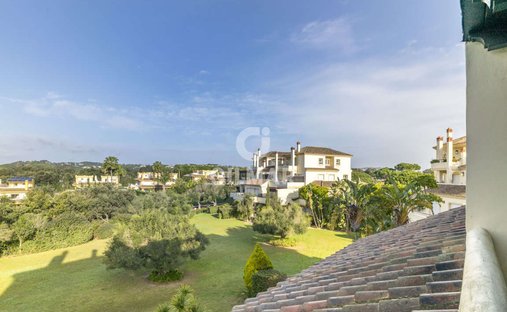 Penthouse in Sotogrande, San Roque, Andalusia 1