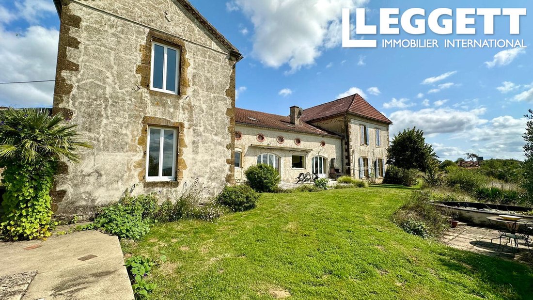 Whispers of the Pyrenees: A 16th-Century Château Crowned in Light & Legend